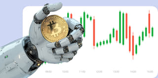 dashboard view of the Kestrel Fundholm cryptocurrency exchange platform